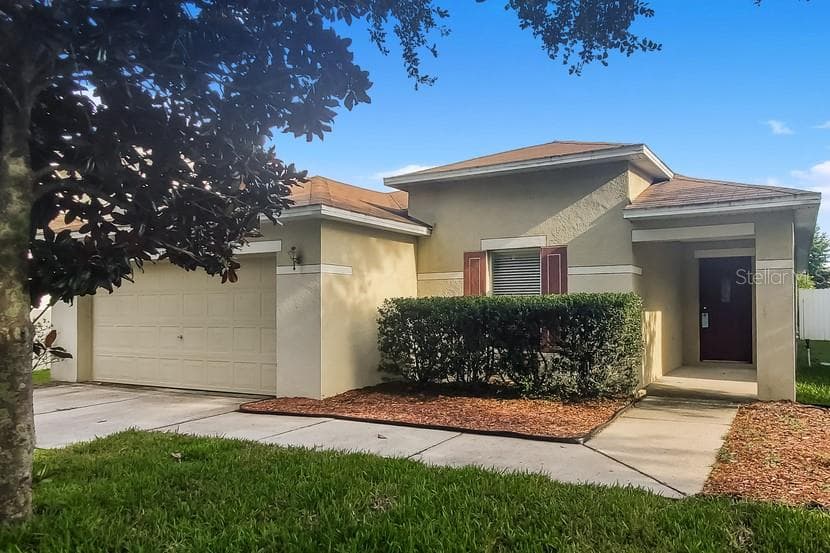 13511 BLUE SUNFISH COURT RIVERVIEW, FL 33569