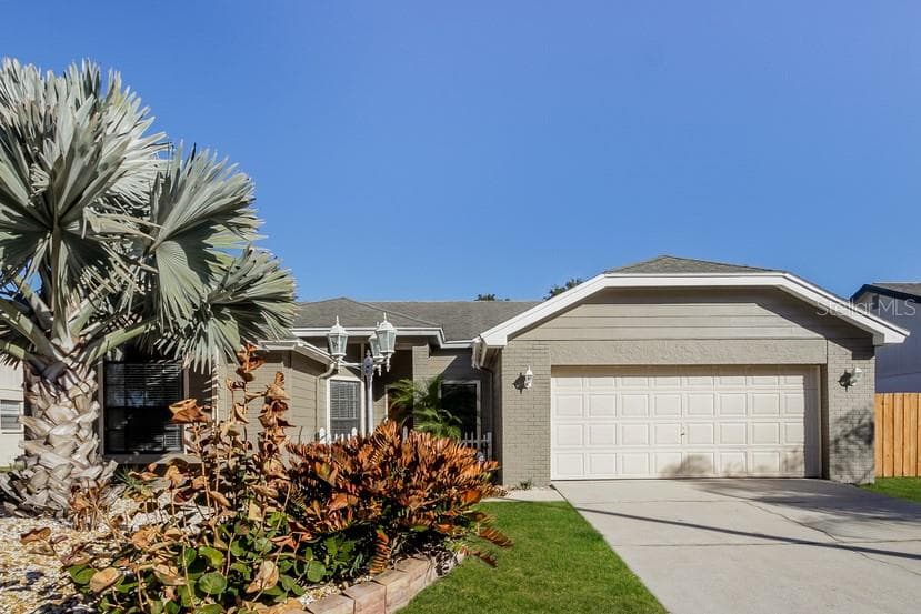 12138 FRUITWOOD DRIVE RIVERVIEW, FL 33569