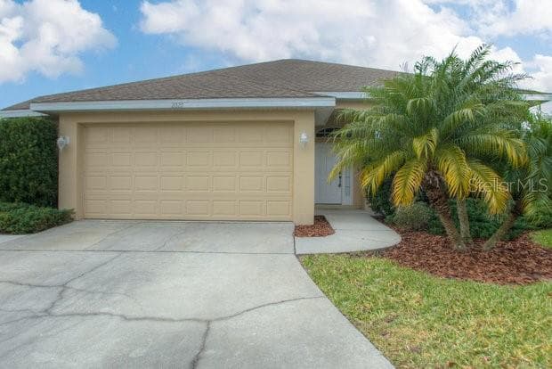 2025 LARKSPUR COURT TRINITY, FL 34655