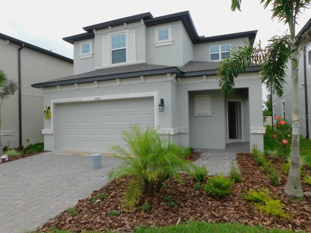 11439 GREEN HARVEST DRIVE RIVERVIEW, FL 33578