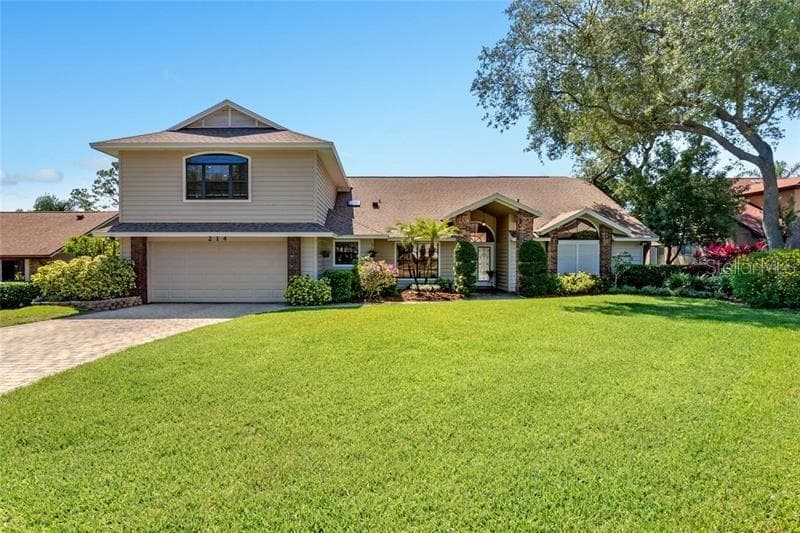 214 WAYMOUTH HARBOR COVE LONGWOOD, FL 32779
