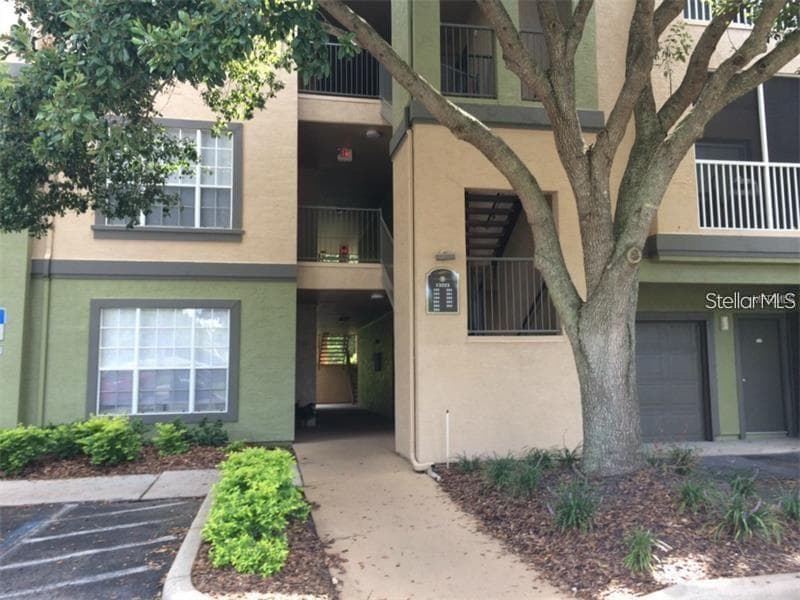 13223 SANCTUARY COVE DRIVE UNIT 204 TEMPLE TERRACE, FL 33637