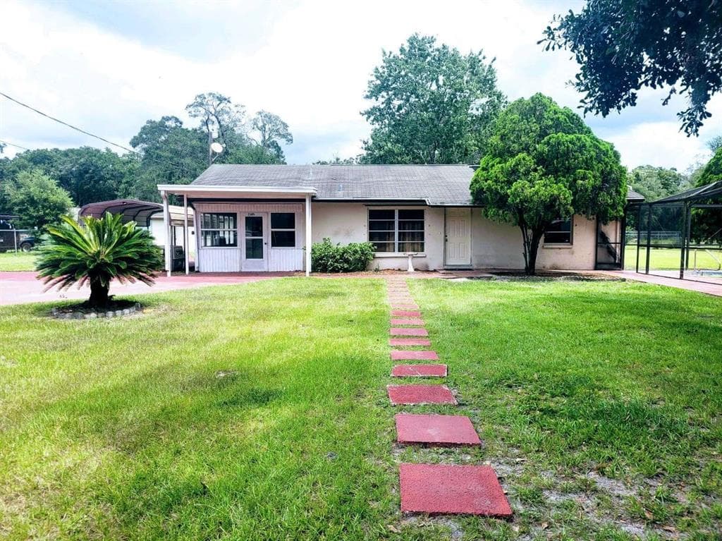 2695 SELBY LANE MULBERRY, FL 33860