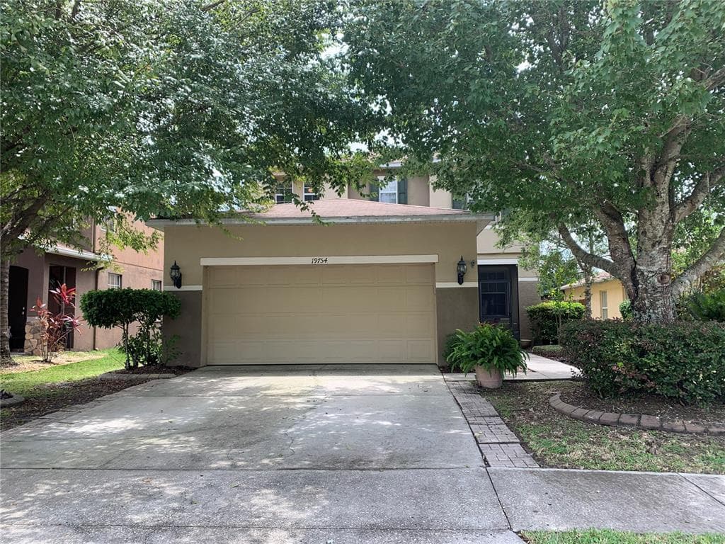 19754 TIMBERBLUFF DRIVE LAND O LAKES, FL 34638