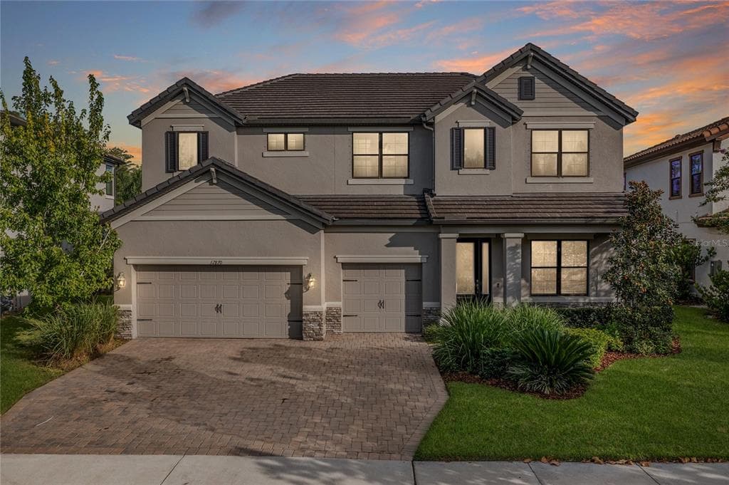 12870 BERRYPICK TRAIL ODESSA, FL 33556