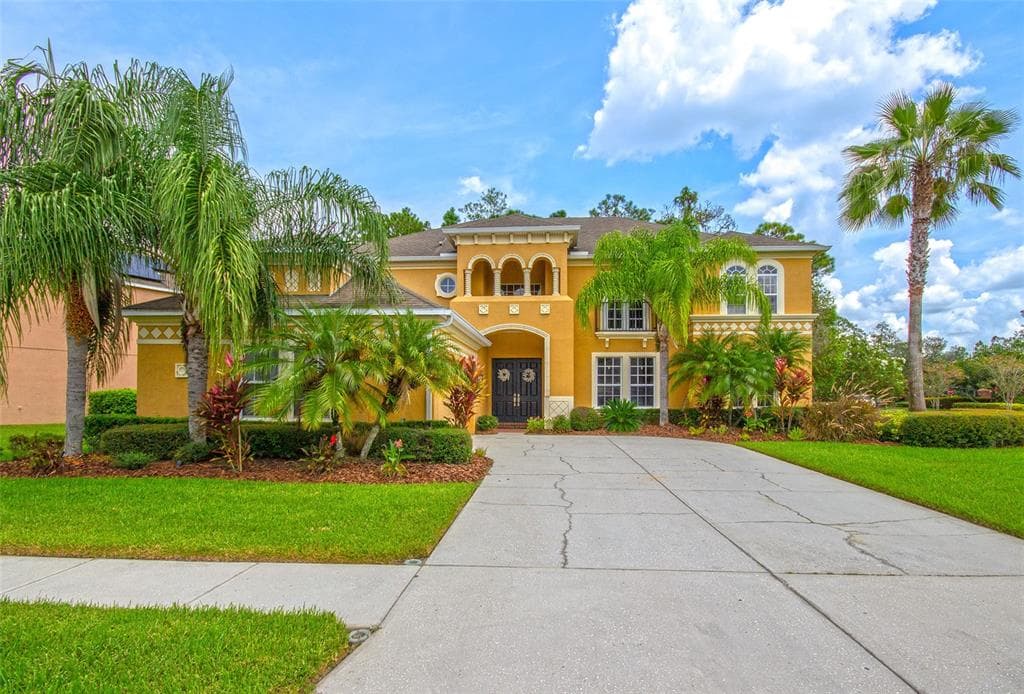 3404 LOGGERHEAD WAY
