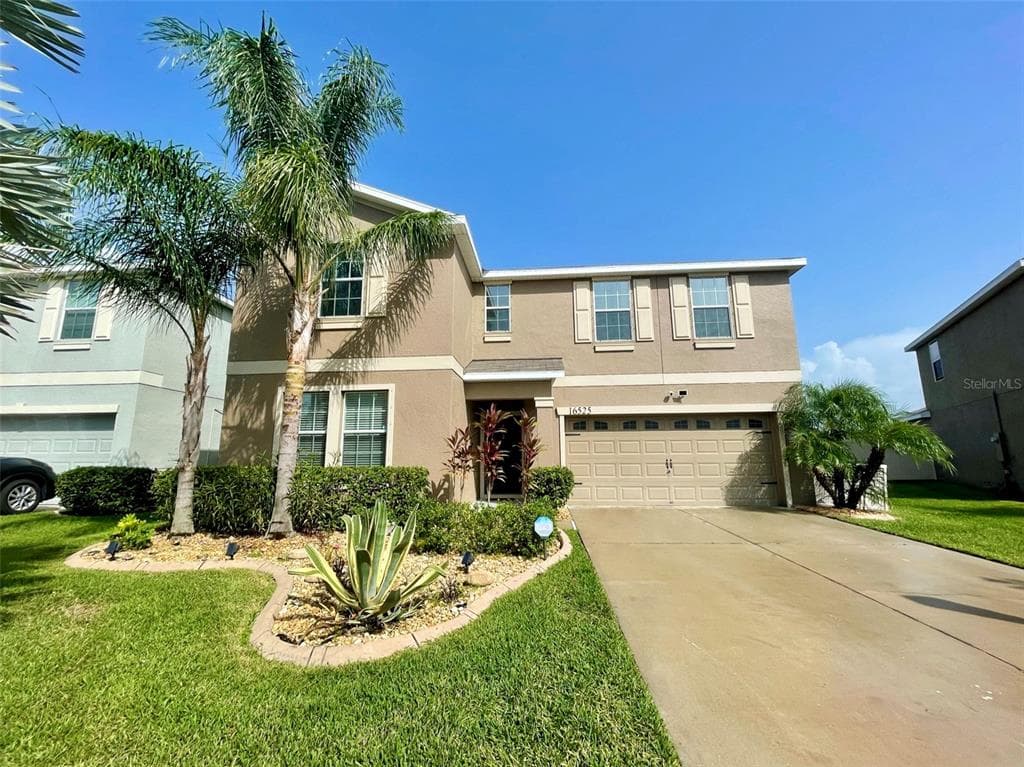 16525 MYRTLE SAND DRIVE