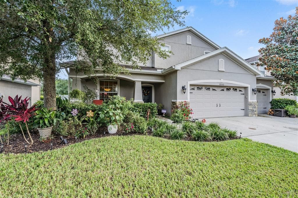 32502 SUMMERGLADE DRIVE WESLEY CHAPEL, FL 33545