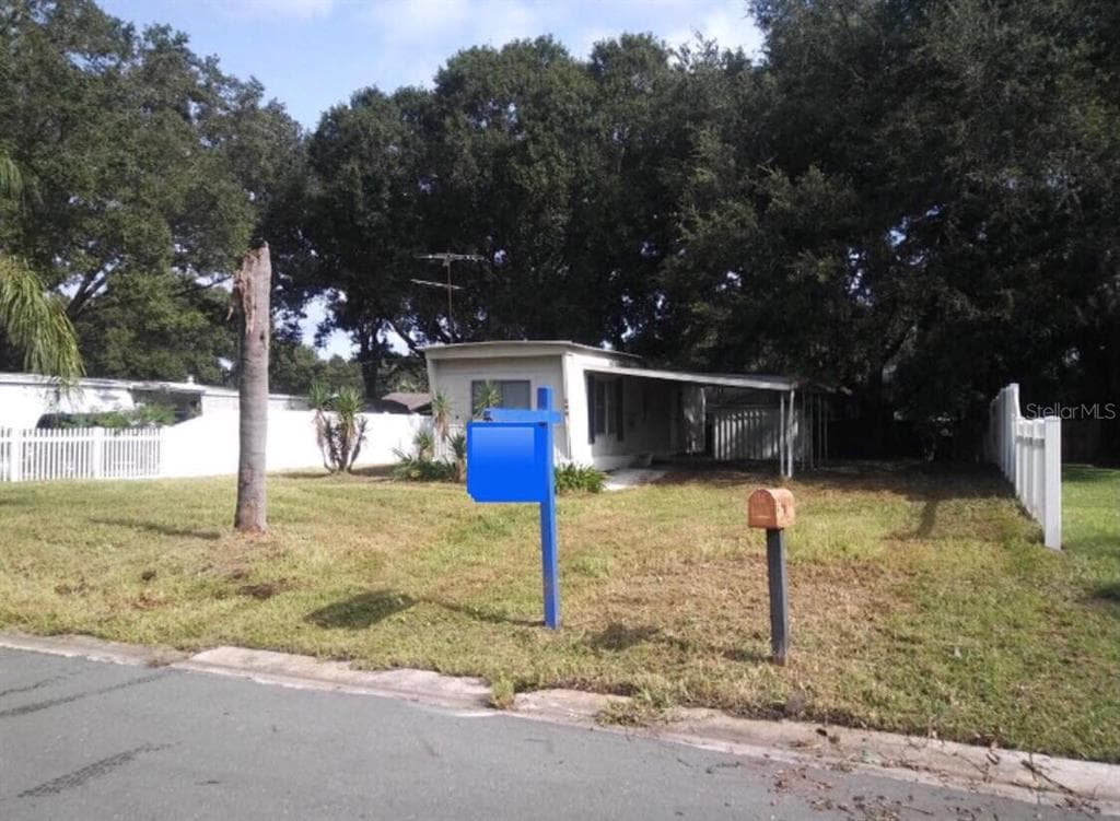 266 PLATON AVENUE DUNEDIN, FL 34698