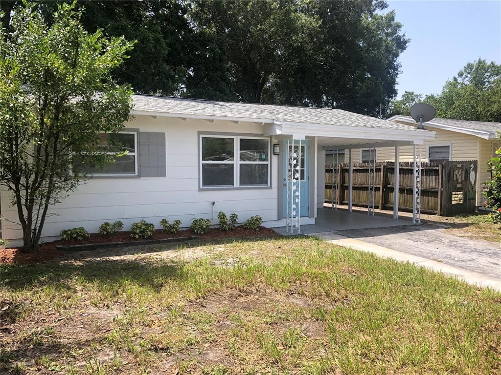 5114 14TH AVENUE S GULFPORT, FL 33707