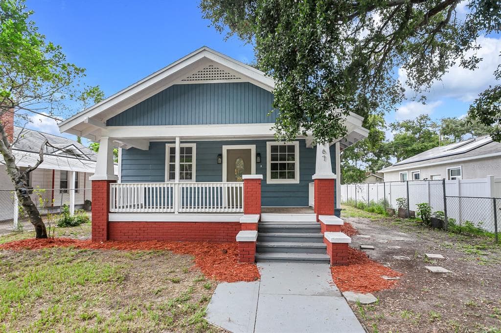 967 MELROSE AVENUE S ST PETERSBURG, FL 33705