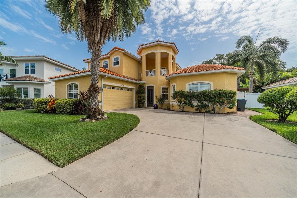 10833 BOCA CLUB COURT
