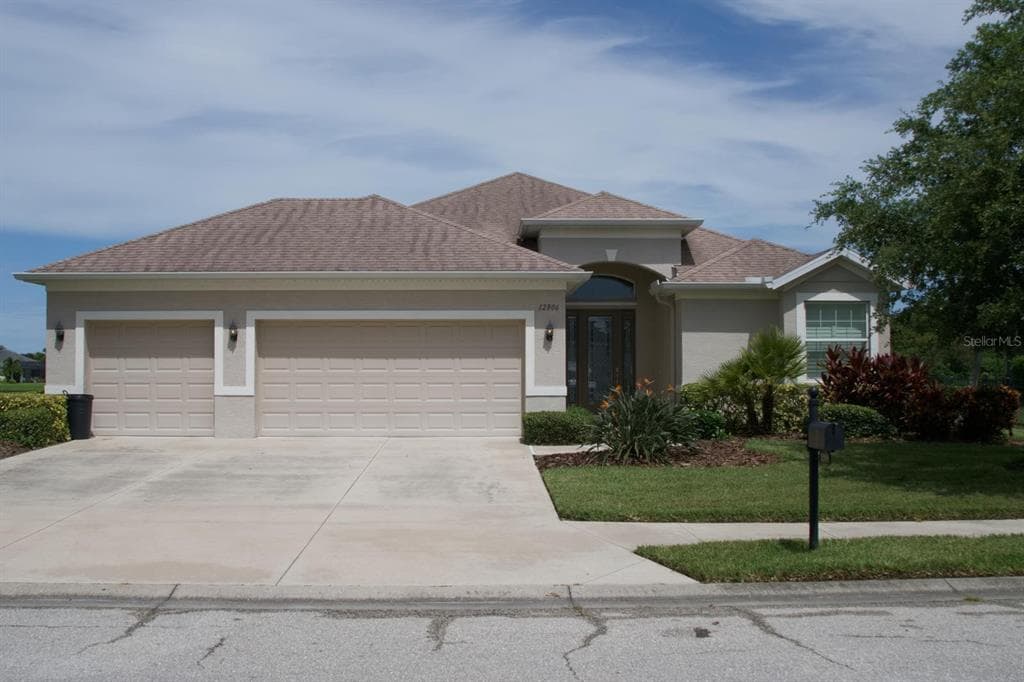 12806 50TH COURT E PARRISH, FL 34219