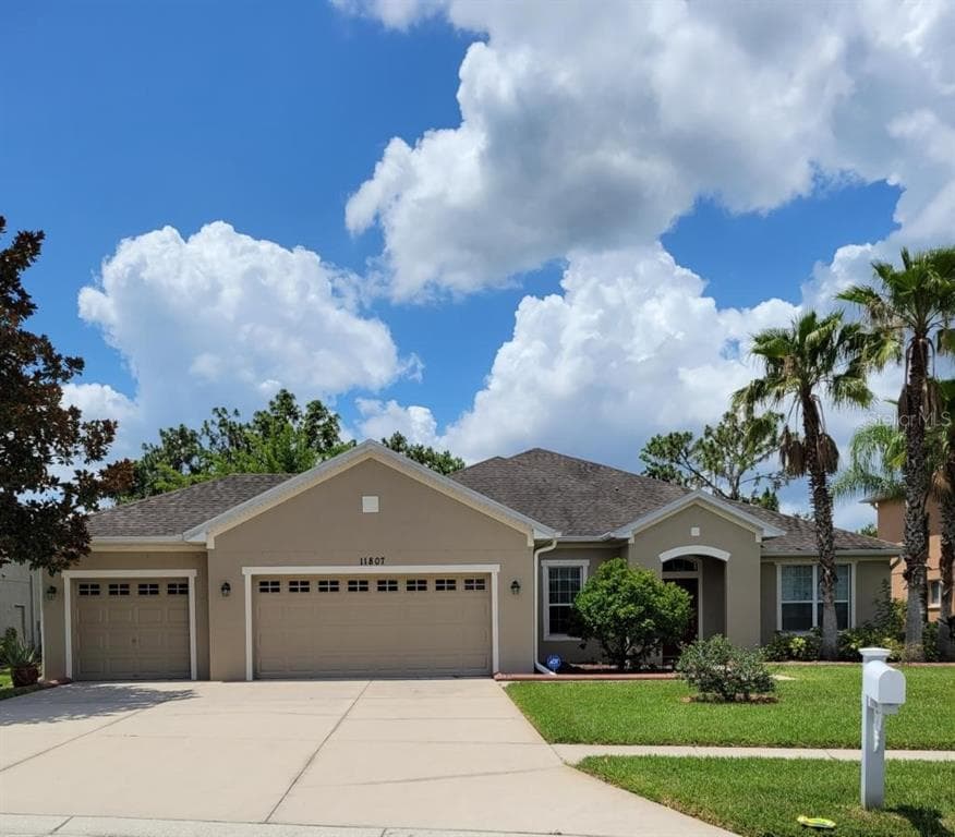 11807 NEWBERRY GROVE LOOP