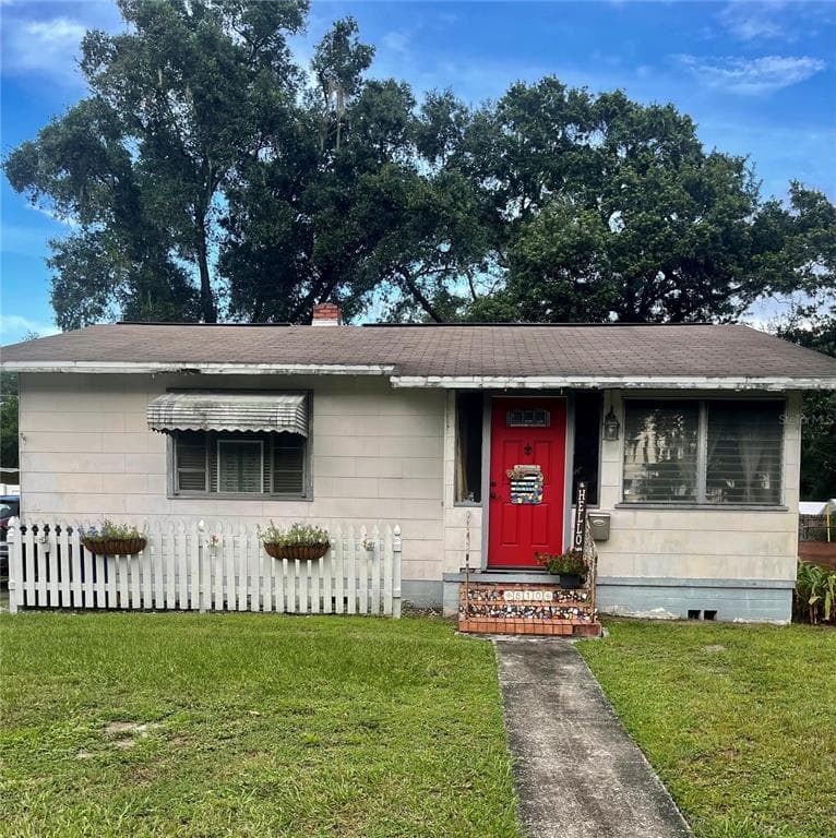 510 S INGRAHAM AVENUE LAKELAND, FL 33801