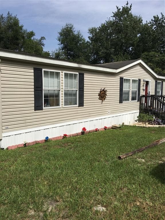 12400 SE 99TH TERRACE BELLEVIEW, FL 34420