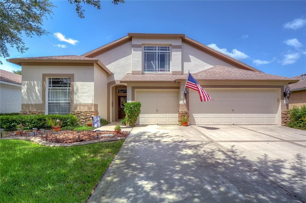 15531 MARTINMEADOW DRIVE LITHIA, FL 33547