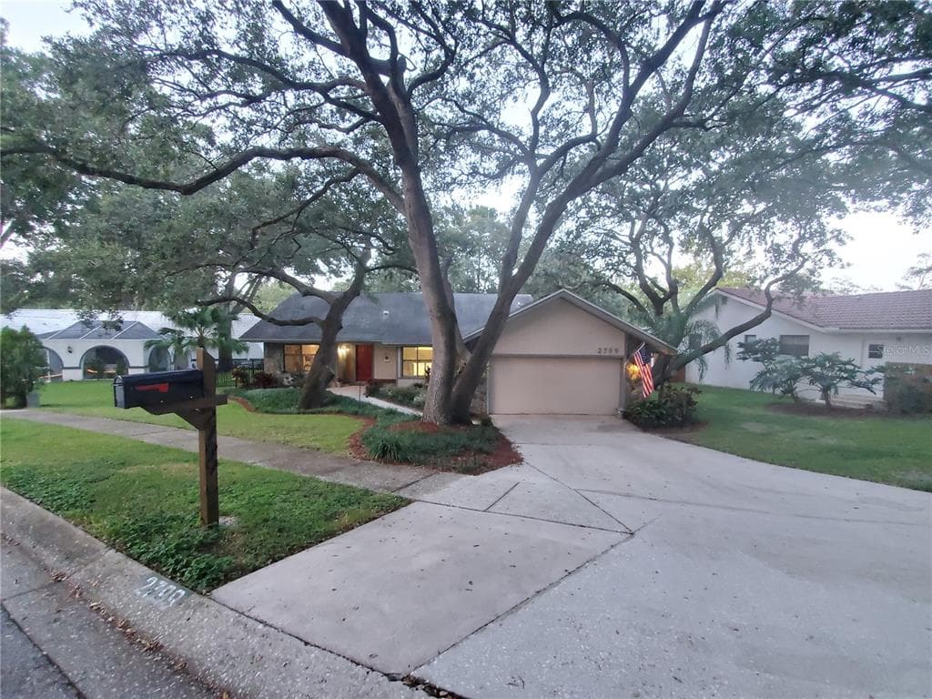 2799 VALENCIA LANE W PALM HARBOR, FL 34684