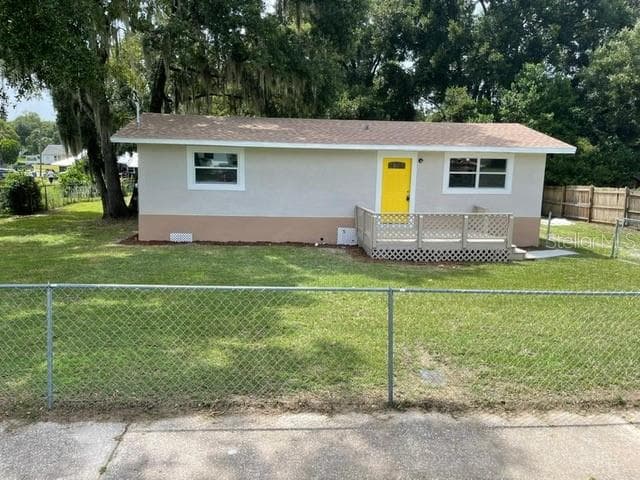 885 S DUDLEY AVENUE BARTOW, FL 33830