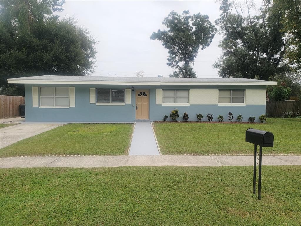 7105 BONITO STREET TAMPA, FL 33617