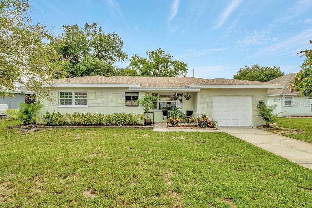 1509 LEMON STREET CLEARWATER, FL 33756