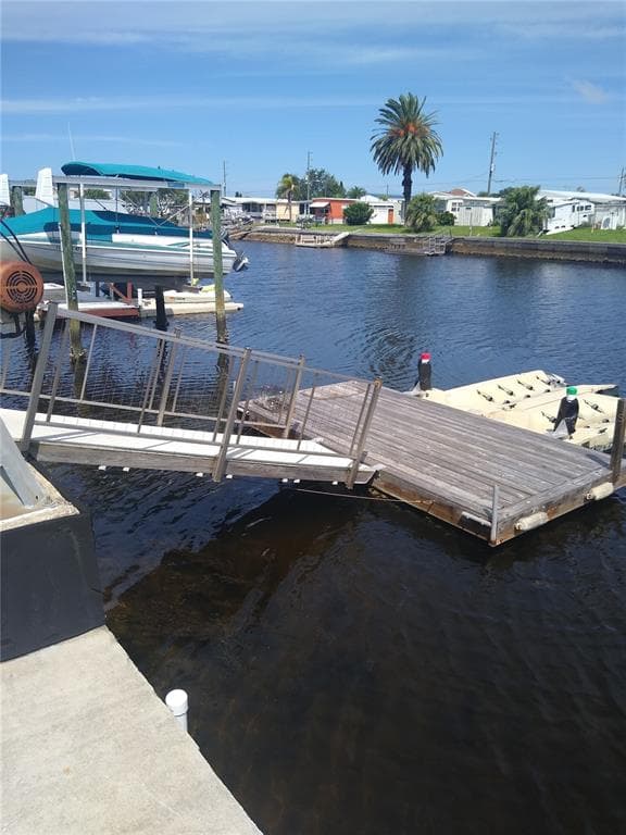 6621 NAUTICAL ISLE HUDSON, FL 34667