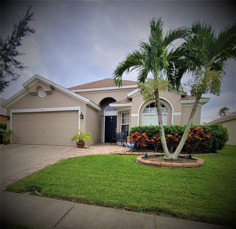 720 ADDISON DRIVE NE ST PETERSBURG, FL 33716
