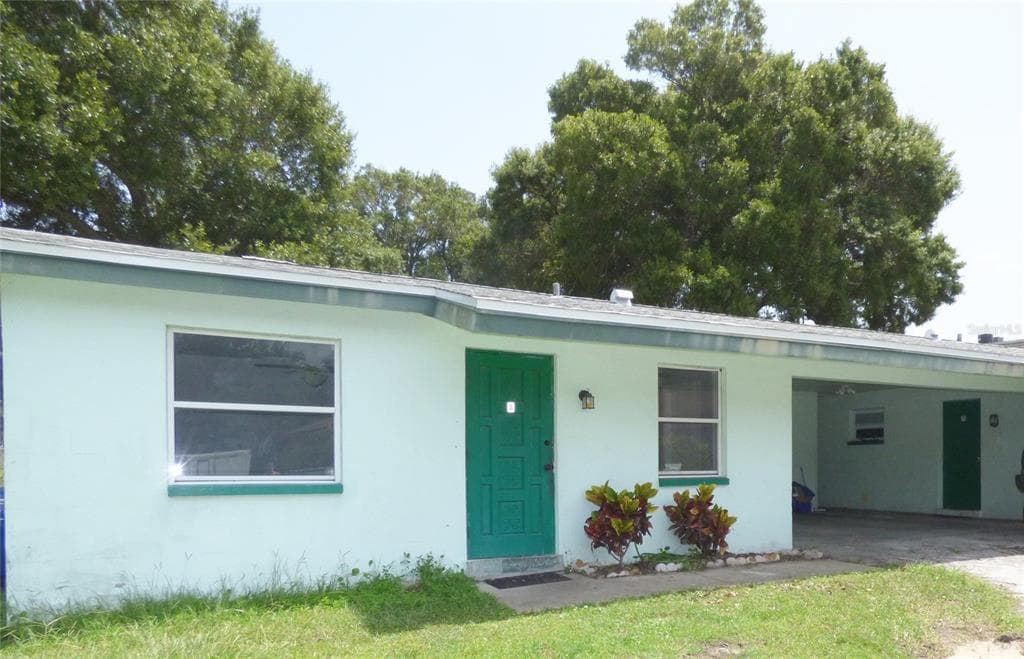 3446 DAHLIA PLACE LARGO, FL 33771
