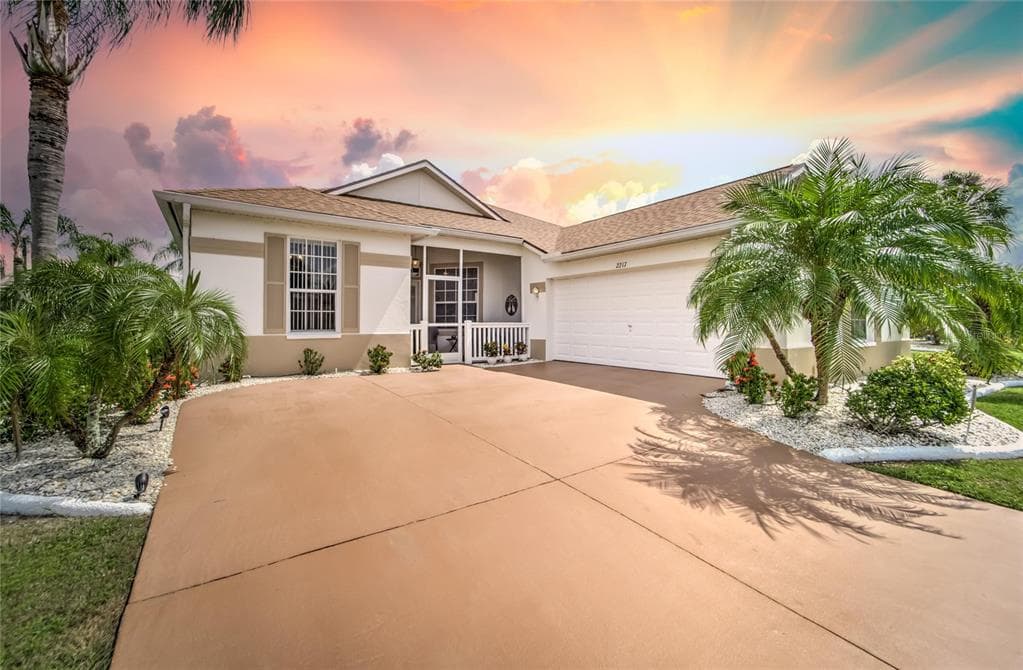 2217 PRESERVATION GREEN COURT SUN CITY CENTER, FL 33573