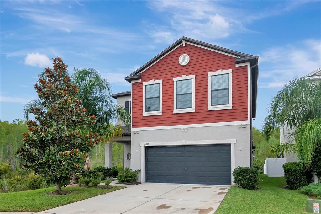 18972 HAMPSTEAD HEATH COURT LAND O LAKES, FL 34638