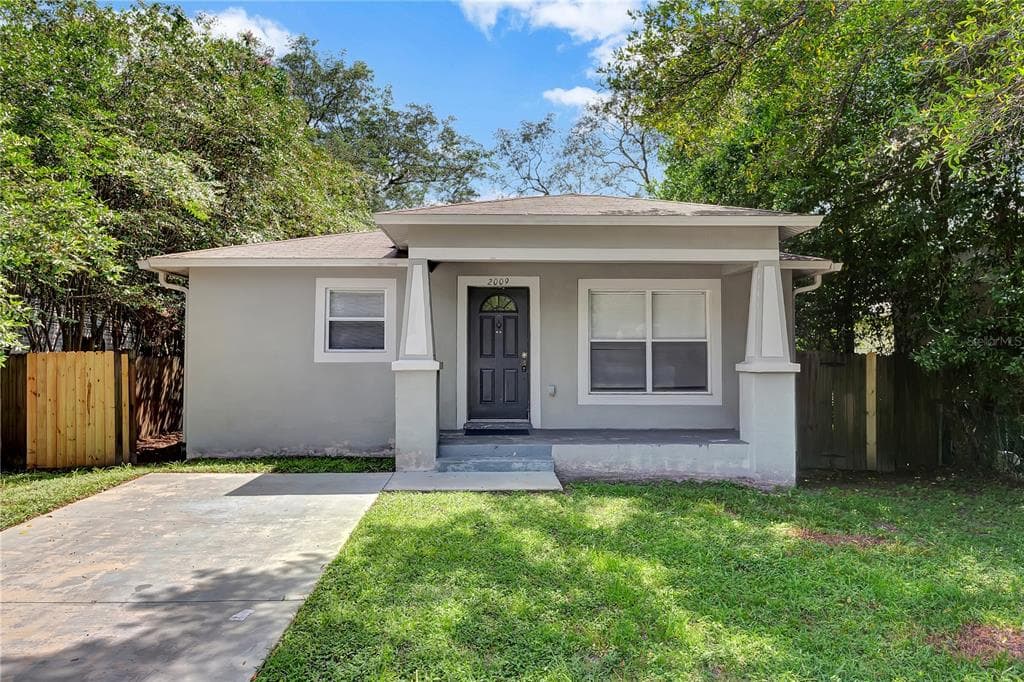 2009 E WATERS AVENUE TAMPA, FL 33604
