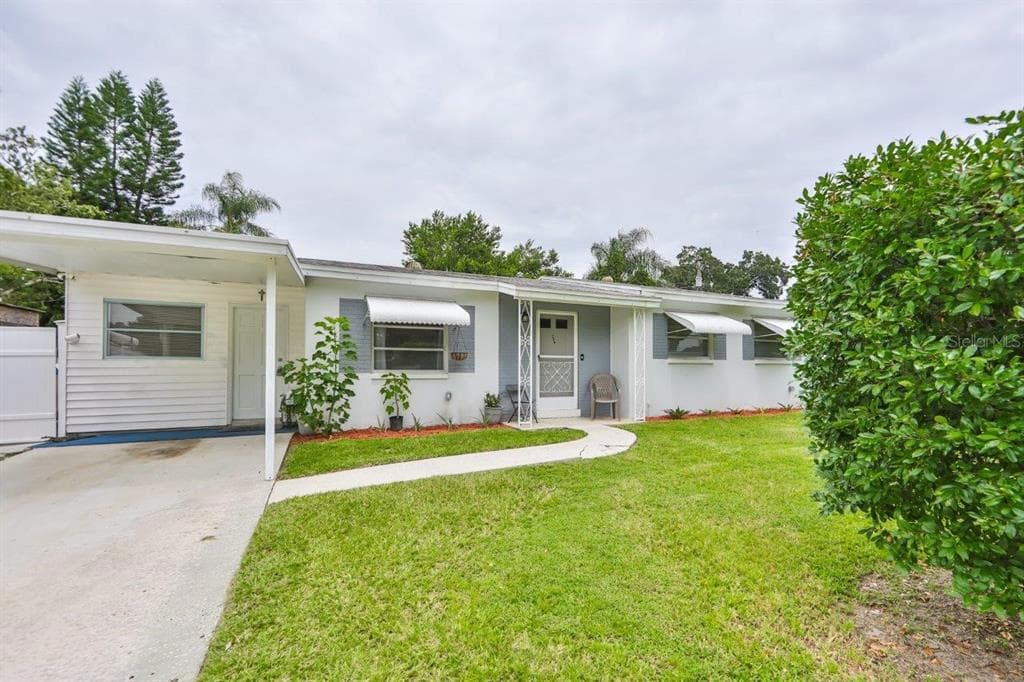 704 CLAYTON STREET BRANDON, FL 33511
