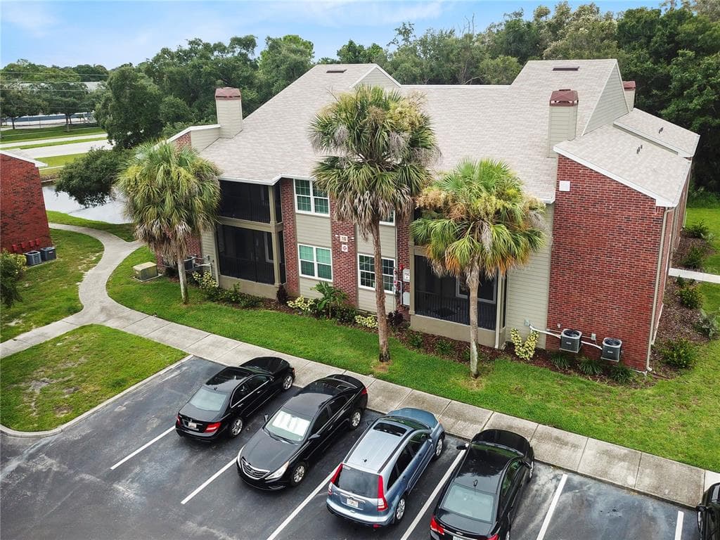 9100 DR MARTIN LUTHER KING JR STREET N UNIT 1002