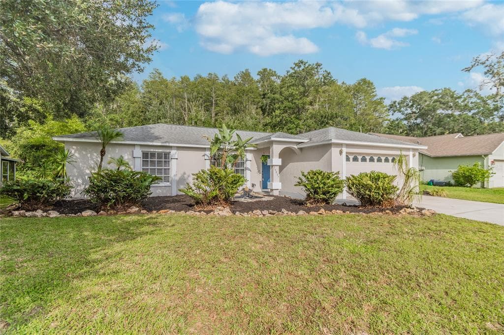 19007 SUNLAKE BOULEVARD LUTZ, FL 33558