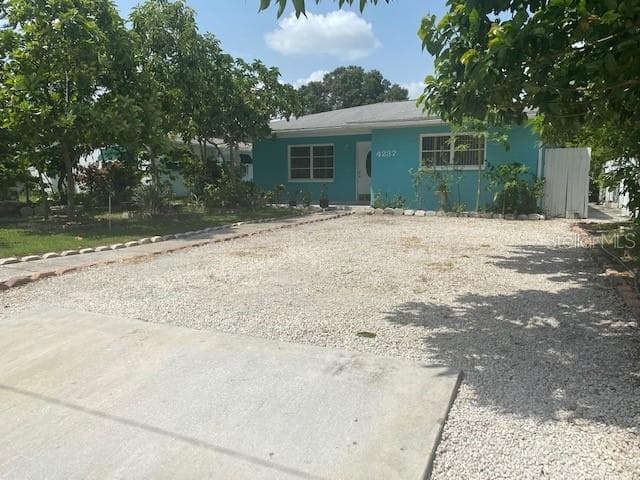 4237 34TH AVENUE N ST PETERSBURG, FL 33713