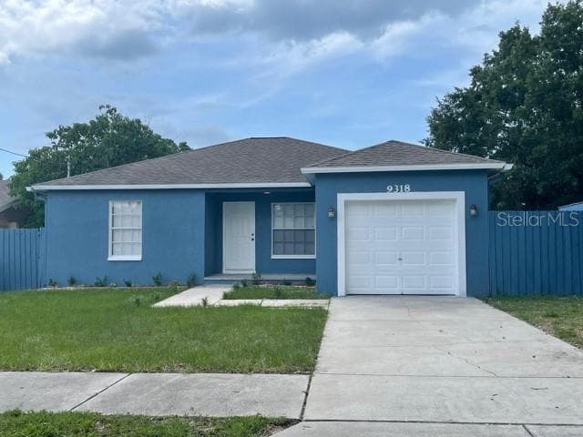 9318 N TAMPA STREET N TAMPA, FL 33612
