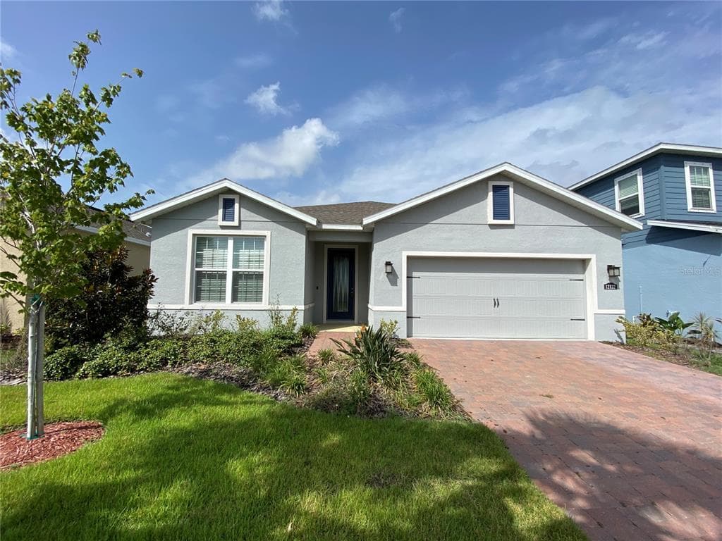12132 BLUE PACIFIC DRIVE RIVERVIEW, FL 33579
