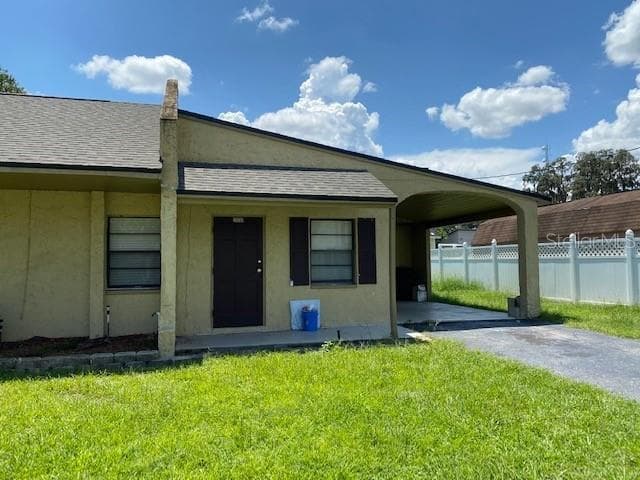 21330 COAKLEY LANE LAND O LAKES, FL 34639