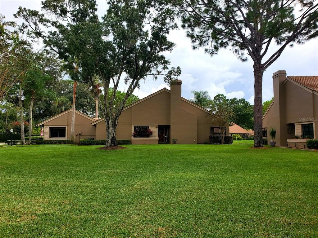 3196 JADEMOOR CIRCLE PALM HARBOR, FL 34685