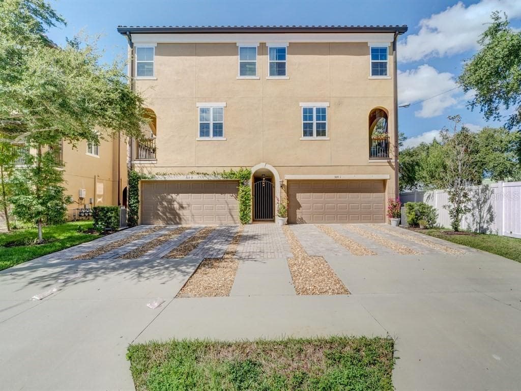 309 S FREMONT AVENUE UNIT 2 TAMPA, FL 33606