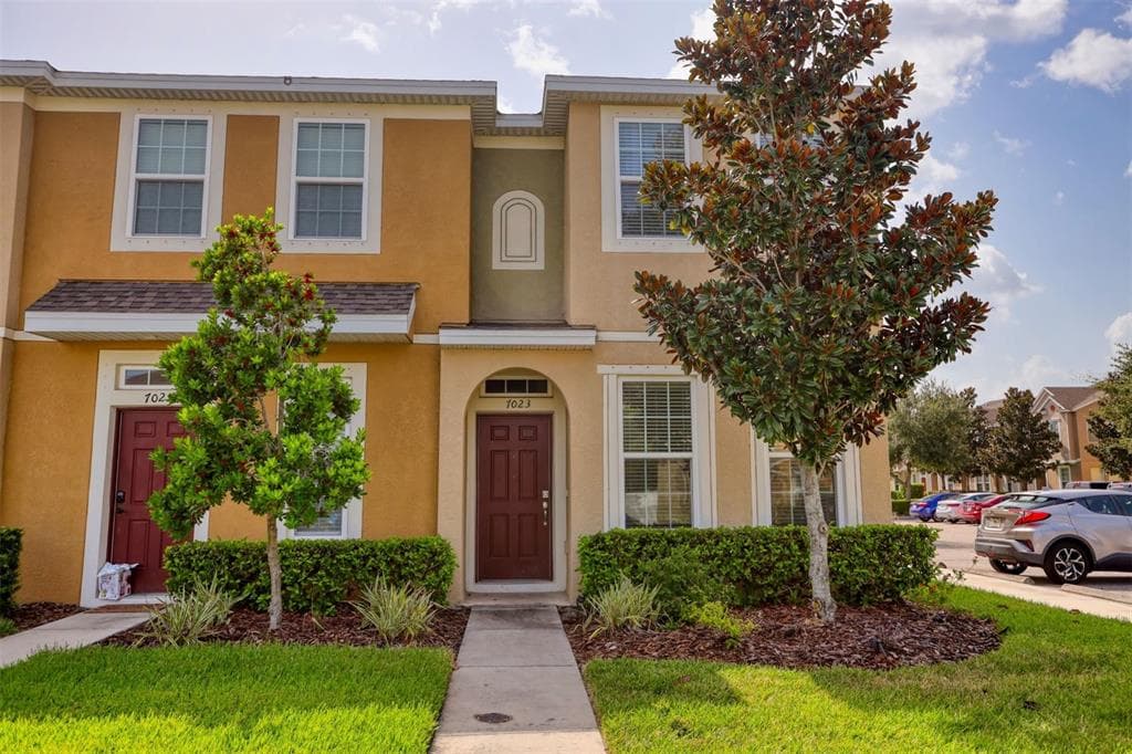 7023 SPOTTED DEER PLACE RIVERVIEW, FL 33578