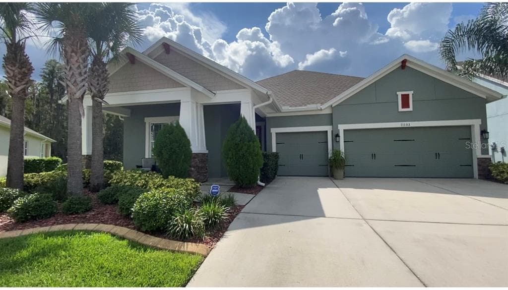 2593 EVE COURT