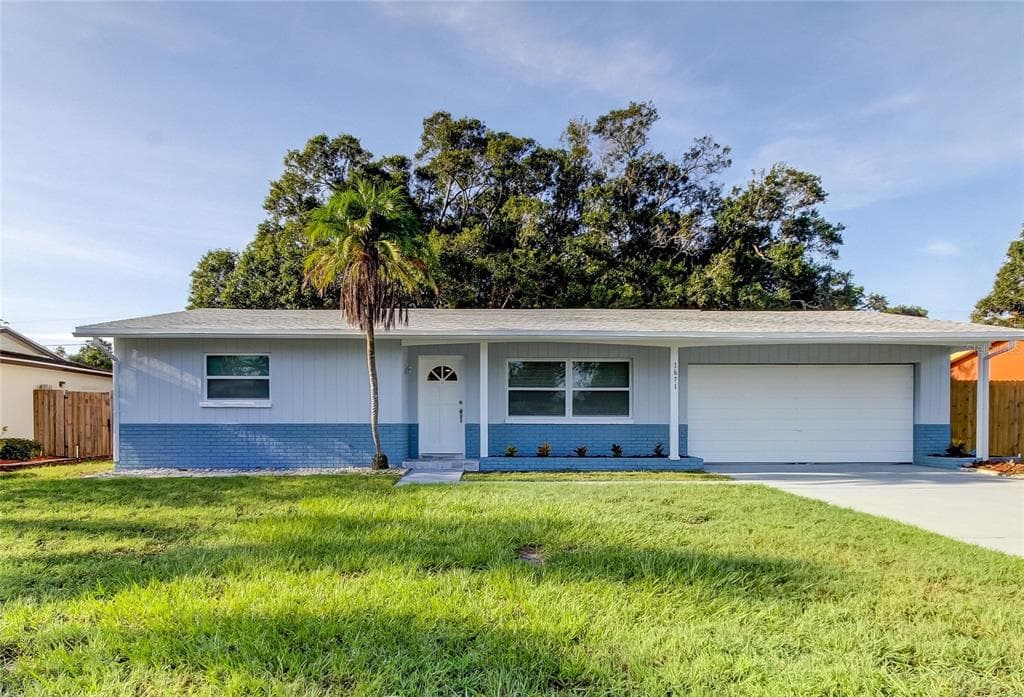 1671 WILDWOOD ROAD CLEARWATER, FL 33756