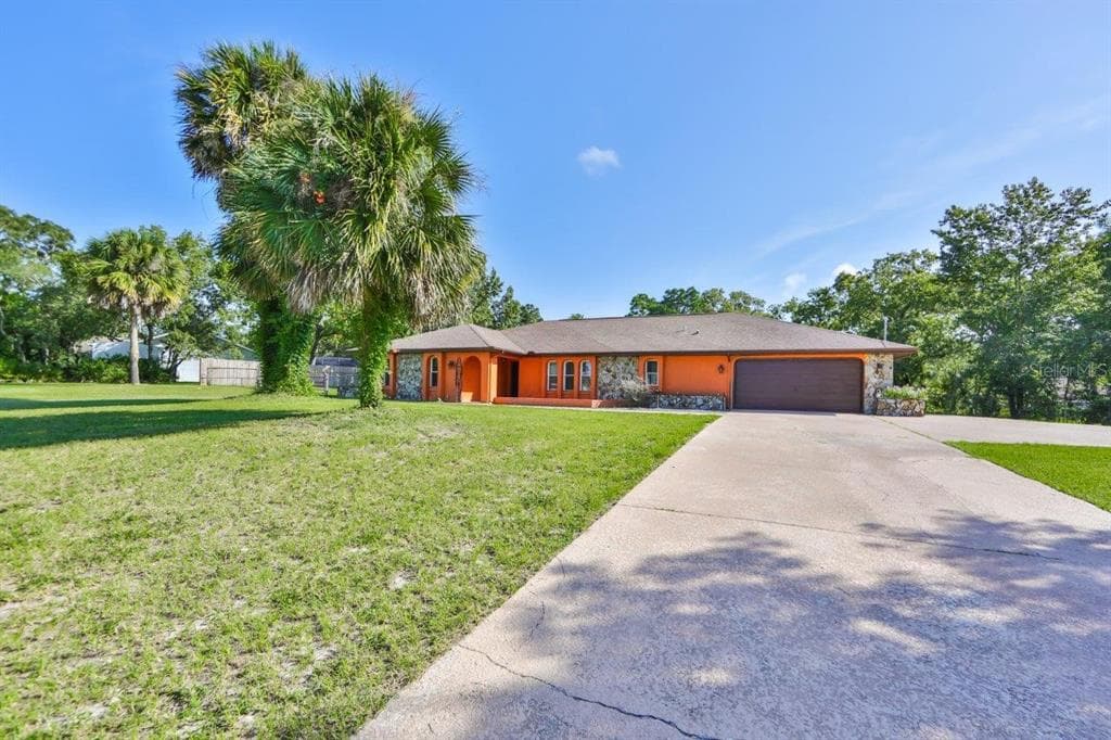 1490 GLENRIDGE DRIVE SPRING HILL, FL 34609