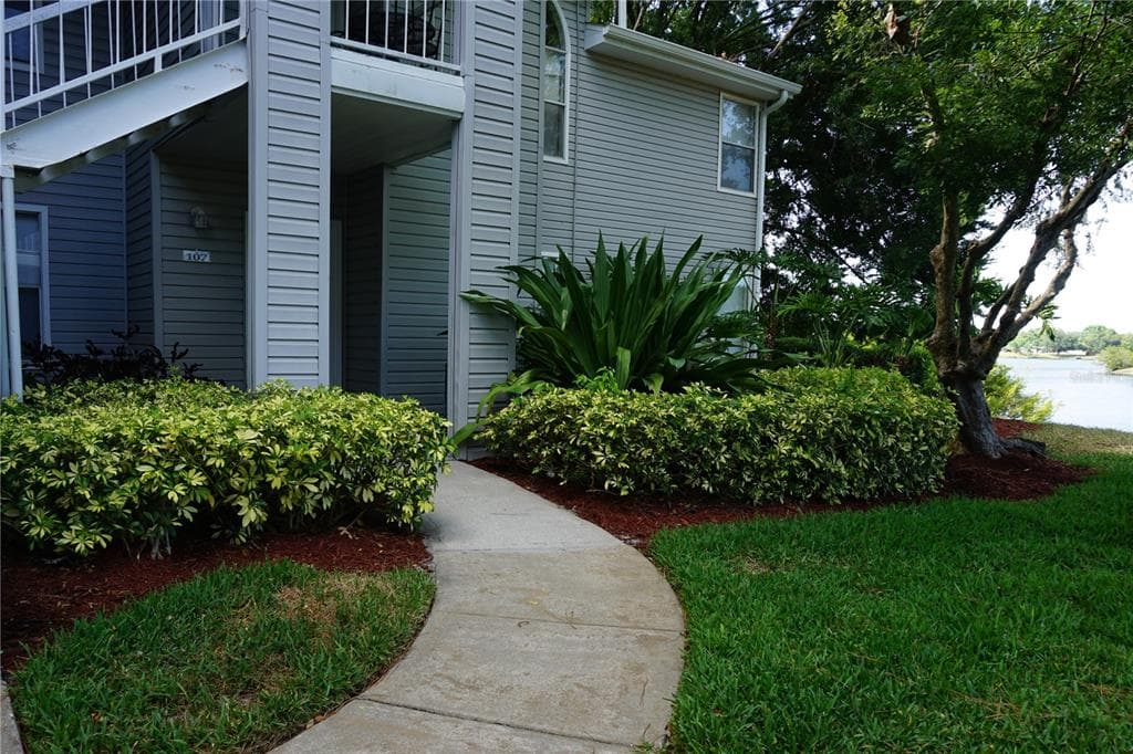 2577 GRASSY POINT DRIVE UNIT 107 LAKE MARY, FL 32746
