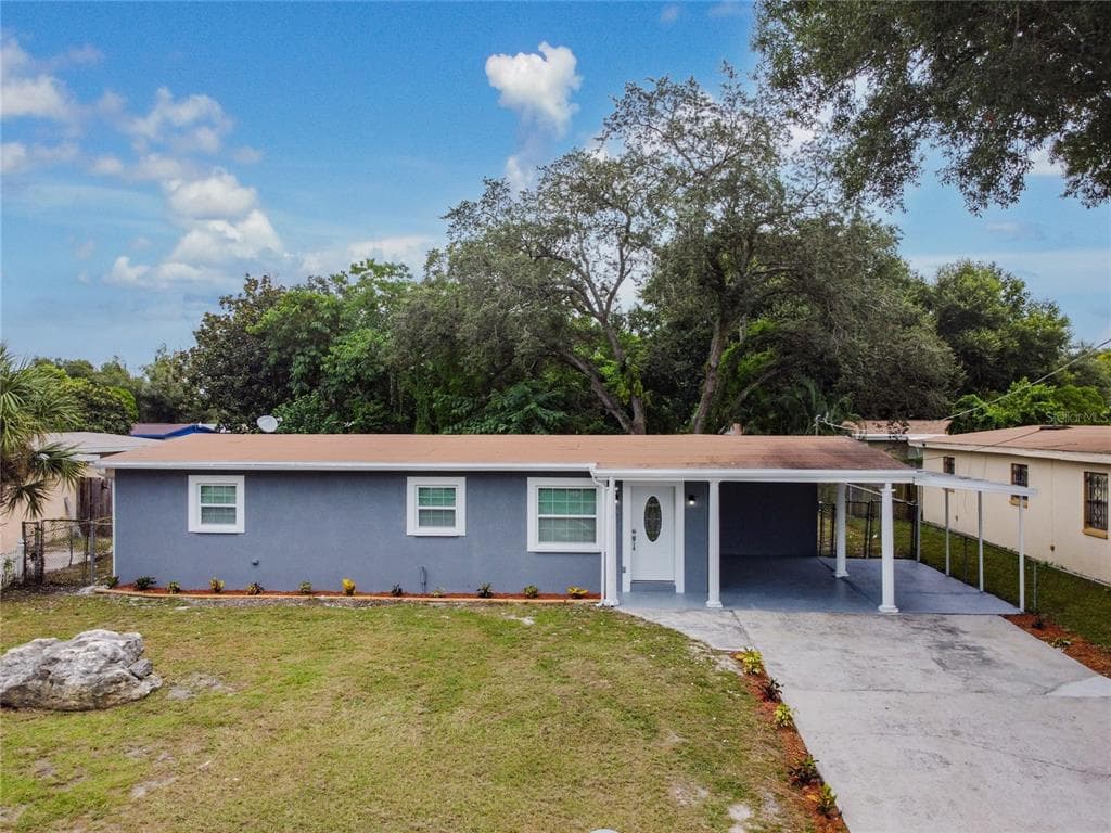 5903 N 43RD STREET TAMPA, FL 33610