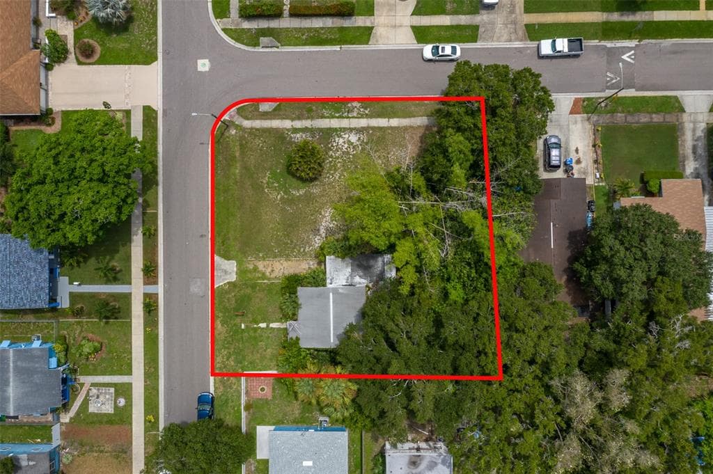2331 45TH STREET S ST PETERSBURG, FL 33711