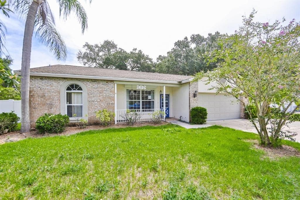 230 BRYAN OAK AVENUE BRANDON, FL 33511