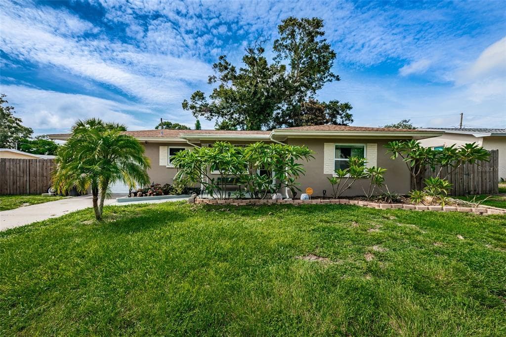 2229 PALMETTO STREET CLEARWATER, FL 33765