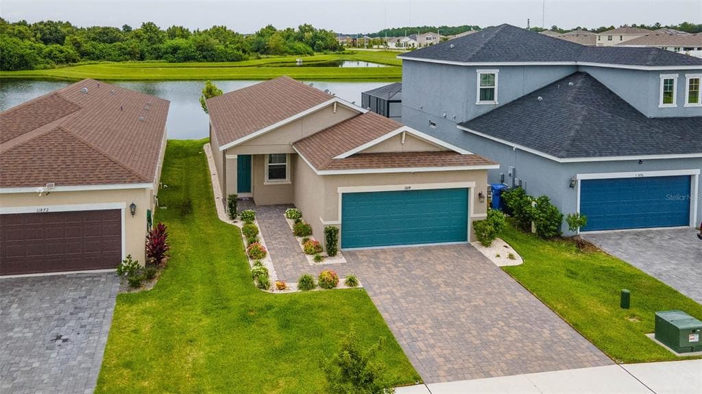 11874 BRIGHTON KNOLL LOOP RIVERVIEW, FL 33579